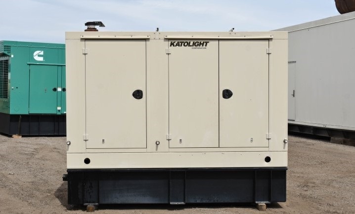 公安购买柴油发电机需留心哪些问题?