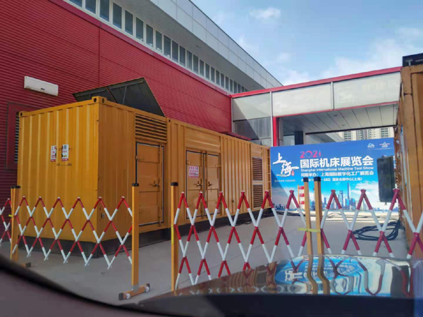 公安发电机出租 对于发电机的特性你了解多少？