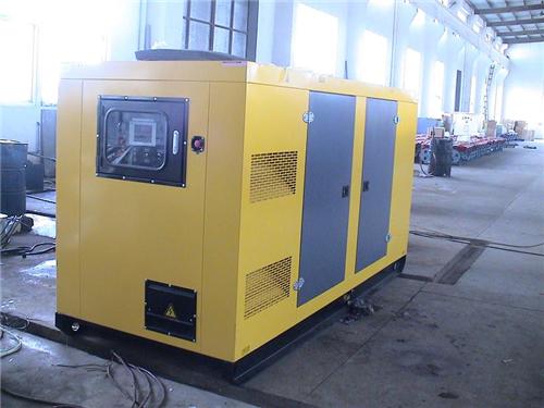 公安租赁发电机 柴油发电机组的蓄电池种类有哪些?