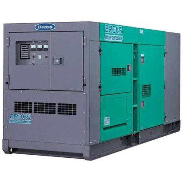 公安出租发电机 柴油发电机组并机需要什么条件?