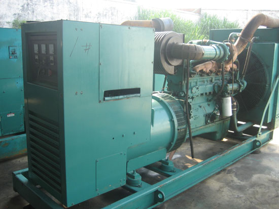 公安出租发电机-发电机组购买指南都有哪些