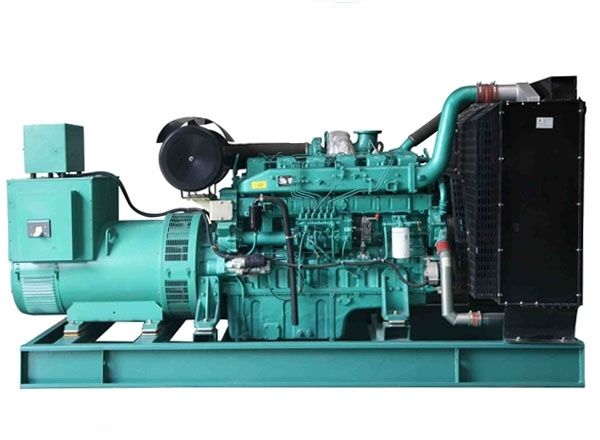 公安发电机租赁-柴油发电机与汽油发电机的区别