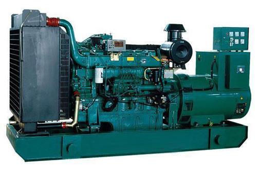 公安出租发电机-康明斯发电机指示控制灯的作用