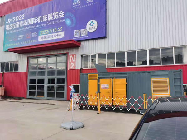 公安发电机租赁-柴油发电机组不及时维护危害大