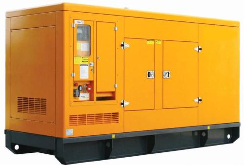 公安出租发电机-发电机组的选购原则包括哪些方面