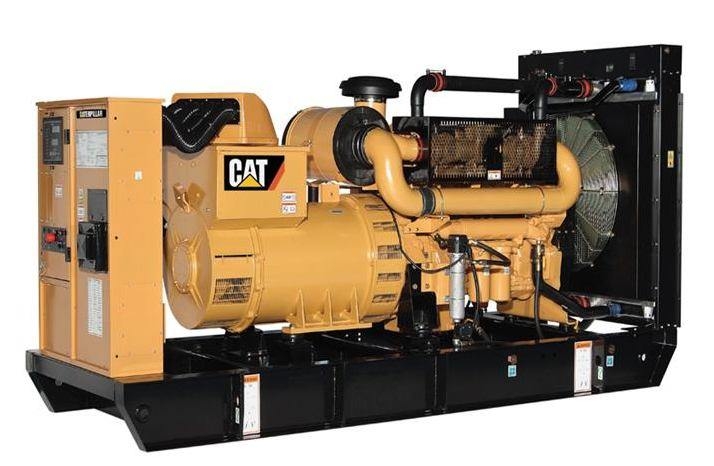 公安租赁发电机-柴油发电机设计的优势性能特点有哪些