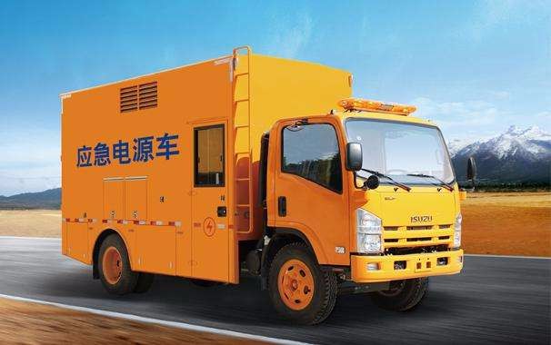 公安租赁发电机-柴油发电机组紧急停机的正确操作方法