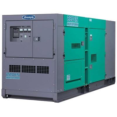 公安出租发电机-排除柴油发电机组敲缸声的步骤