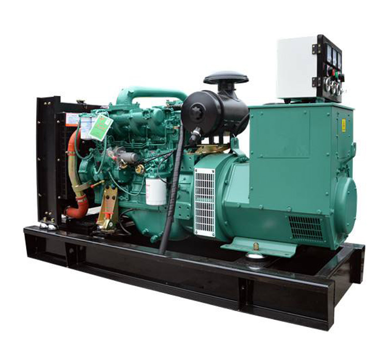 公安租赁发电机-发电机设备出租之无刷发电机AVR为何容易损坏的原因解析