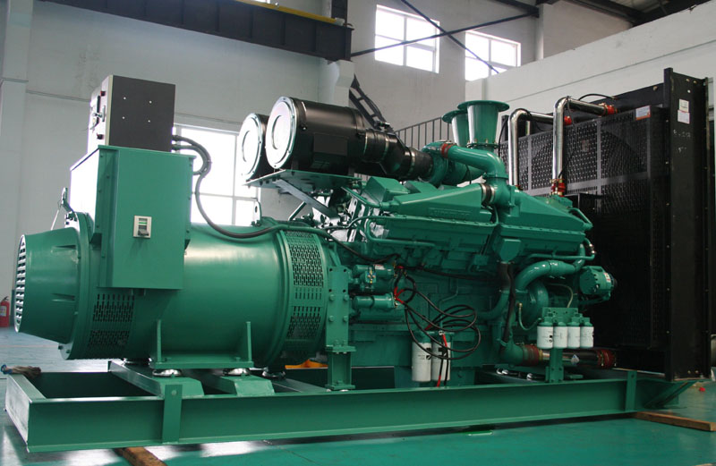 公安租赁发电机-柴油发电机租赁出租油耗计算详细方法,如何降低油耗