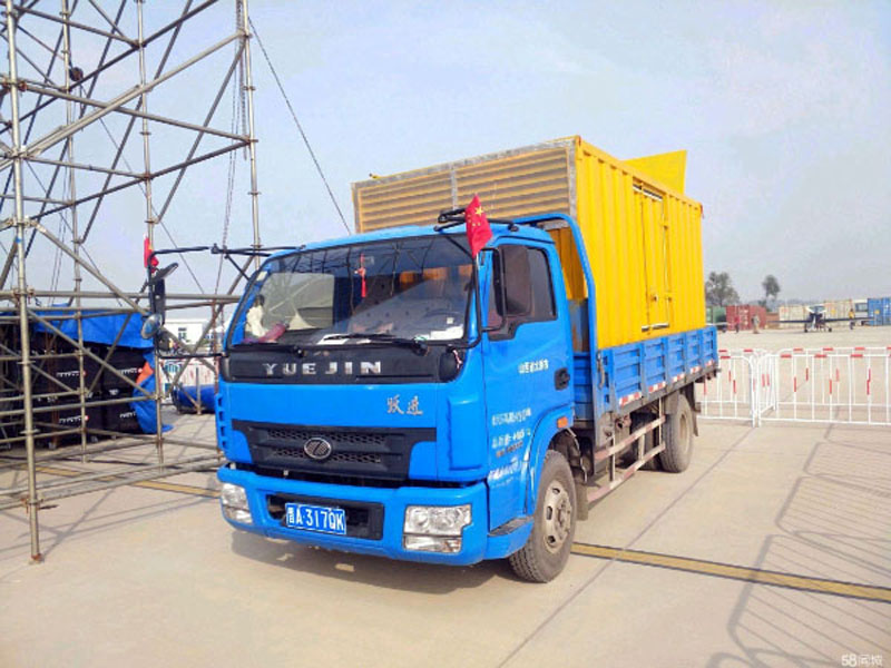 公安租赁发电机-柴油发电机组租赁之新发电机组热磨合与冷磨合的区别