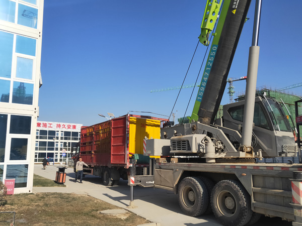 公安发电机出租50KW柴油发电机组需要配多粗电缆线