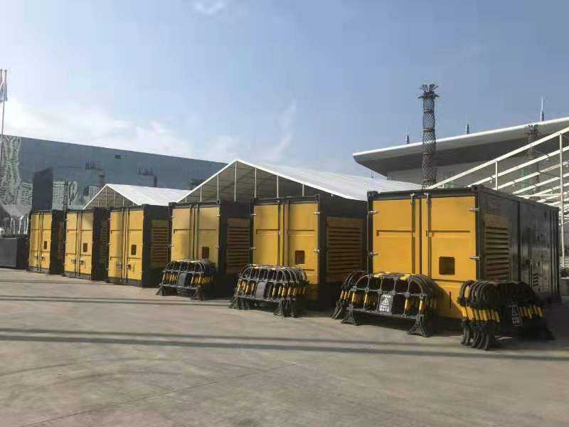 公安发电机租赁中列举一些可能导致发电机故障的原因?