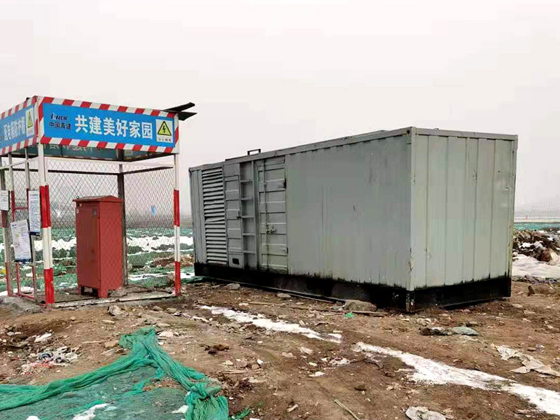 公安燃气发电机在高海拔地区运行时会遇到哪些常见故障?