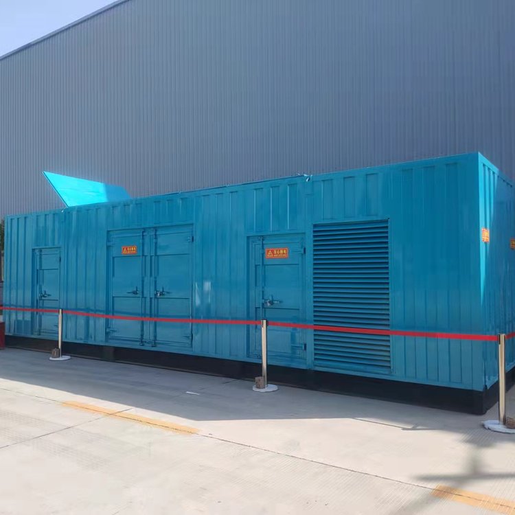 公安怎样更换柴油发电机组的空气滤清器?