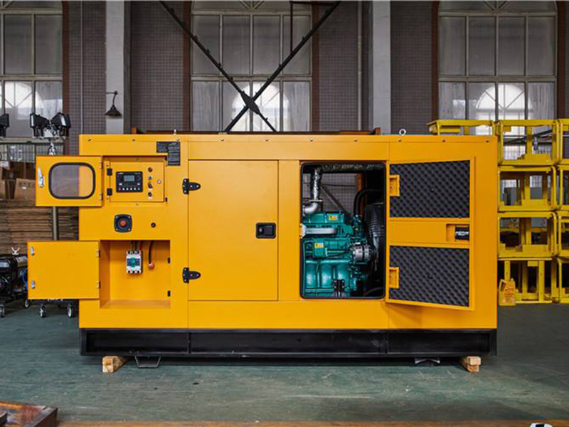公安柴油发电机组是一种将柴油发动机与发电机组合在一起的发电设备,以下为你详细介绍