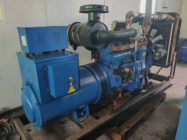 公安100kW柴油发电机组使用多级机油有哪些优缺点？